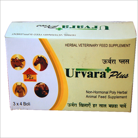 Animal Feed Supplements