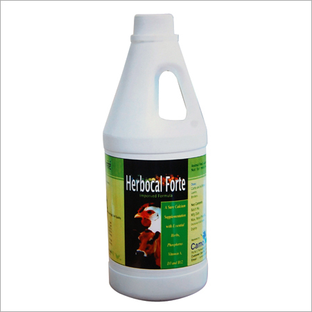 Veterinary Medicine