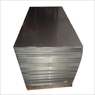 Steel Metal Sheet