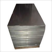 Steel Metal Sheet - Mild Steel, Corrosion Resistant, Customized For Precise Sizing And High Tensile Strength