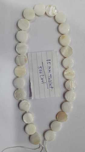 Shell Beads