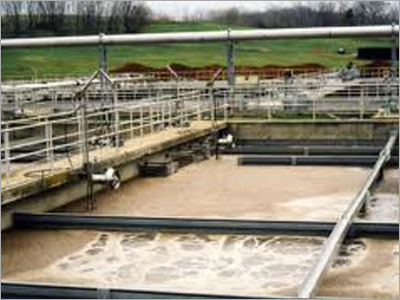 Effluent Treatment Plant