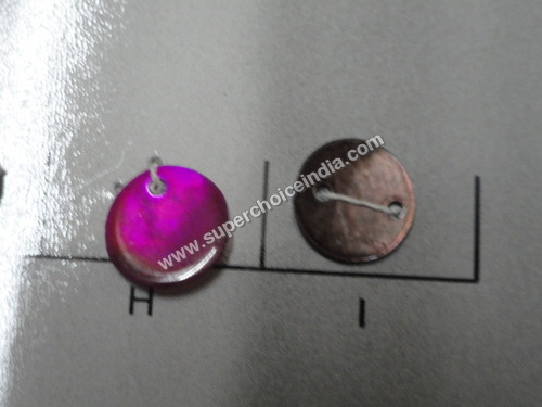 DTM Buttons