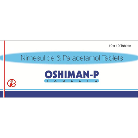 Oshiman-P Tablets