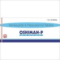 Oshiman-P Tablets