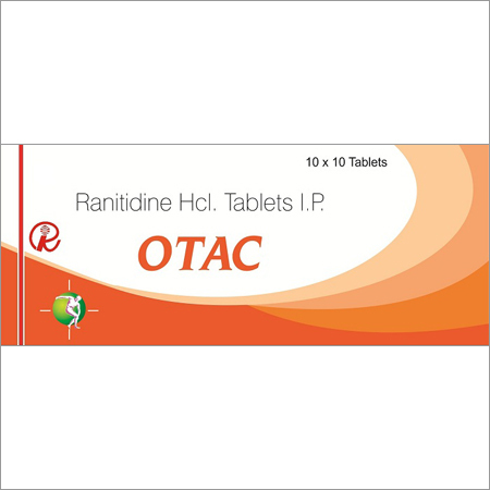 Otac Tablets