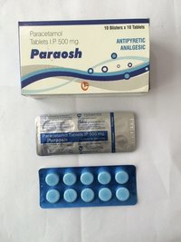 Paraosh Tablets