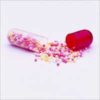 Pharmaceutical Capsules