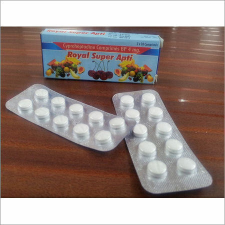 Royal Super Apti Tablets