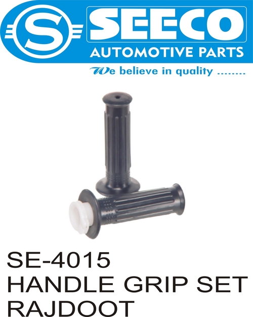 HANDLE GRIP SET