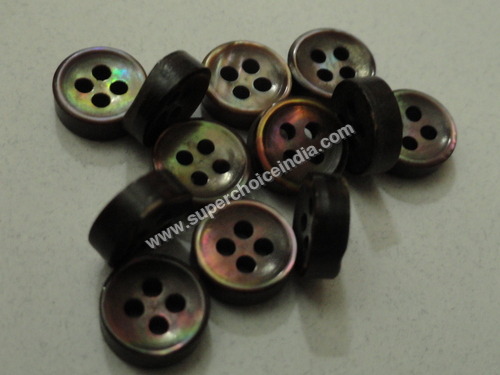 European Fashion Buttons