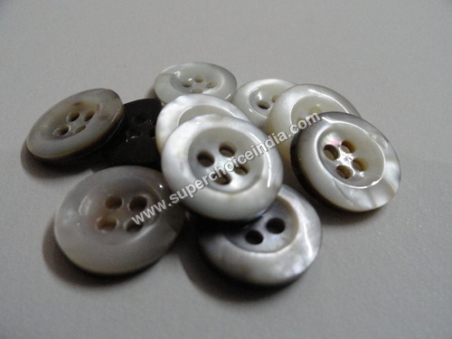 European Buttons