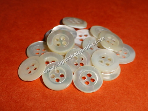 Original Java Shell Buttons