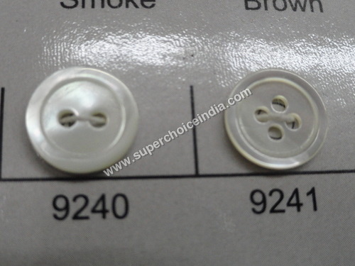 Real Java Shell Buttons