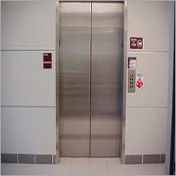 Engineering Services - Stainless Steel 2x1m, 1000kg Capacity, ASME A17.1 | Vertical Movement, Building Access, Reliable System