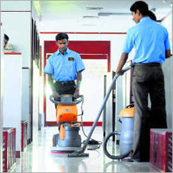 Janitorial Cleaning - Eco-friendly Materials, Variable Coverage Area | Deep Cleaning, Floor Care, Waste Removal, Timely Service, Expert Team