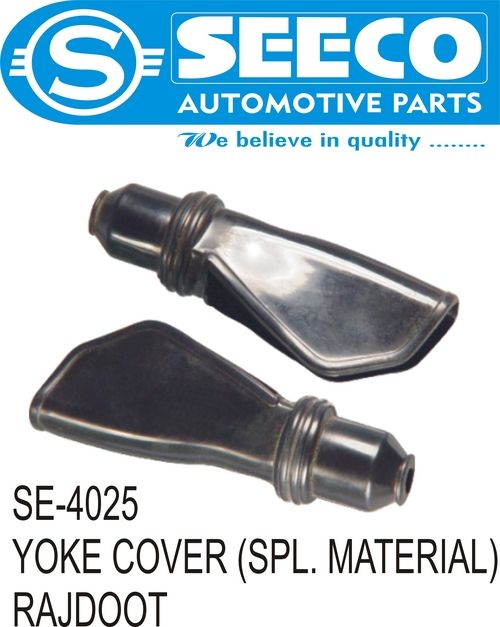 YOKE COVER