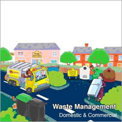 कचरा प्रबंधन