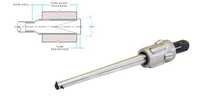 Industrial Boiler Tube Expander