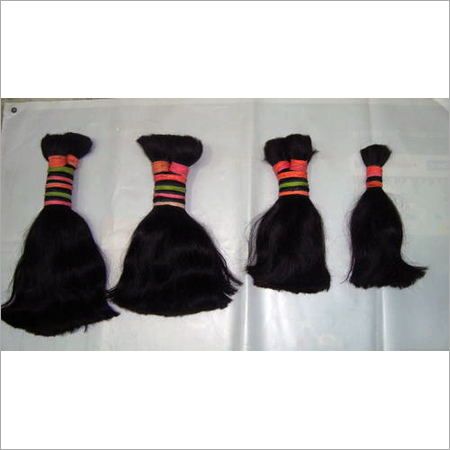 Non Remy Hair