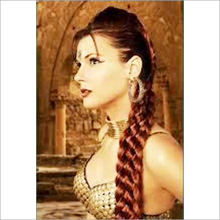 Braid Real Human Hair