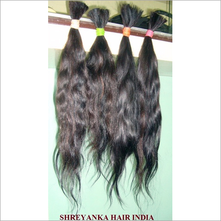 Bulk Remy Hair
