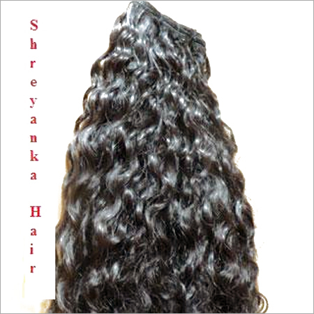 Indian Human Hair Extensions