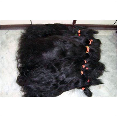 Chocolate Human Hair