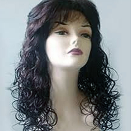 Synthetic Hair Wigs