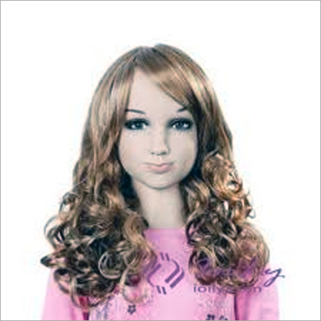 Kids Lace Wigs