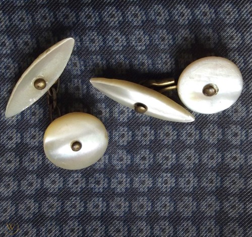 Designer Cufflinks
