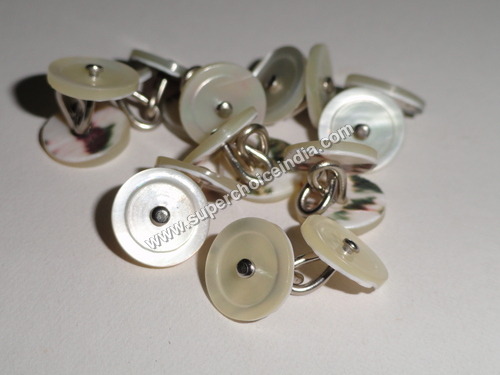Trendy Cuff Links