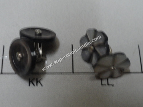 Unique Cuff Links