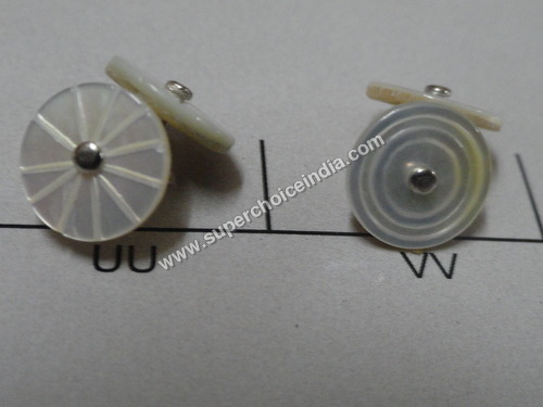 Unique Cuff Links Designs