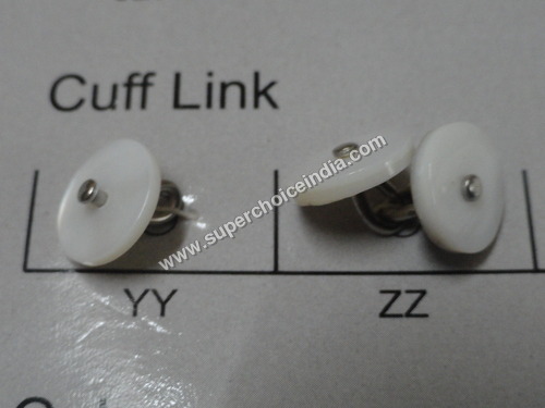 Antique Cuff Links
