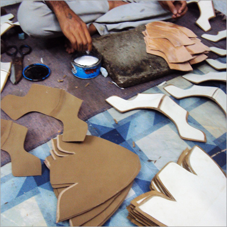 Upper 1st Set Natural Womens Shoes Pointy