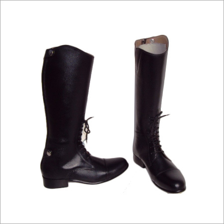 Polo Boots