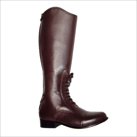 Long Boots