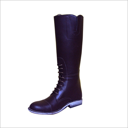 Knee Boots