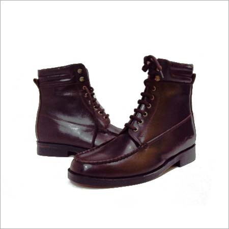 Stylish Short Boots
