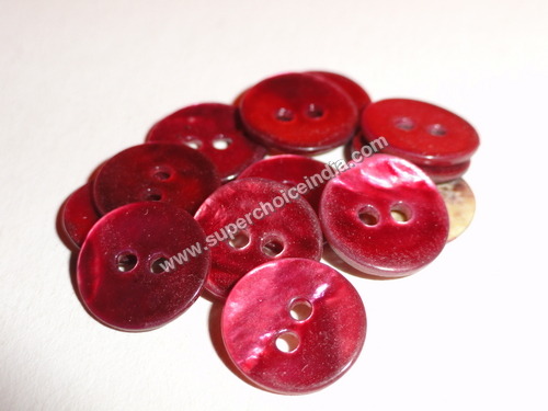Dress Buttons