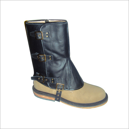 Designer Short Boots