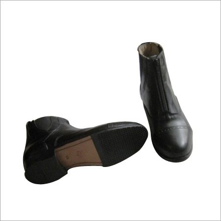 Strep Boots