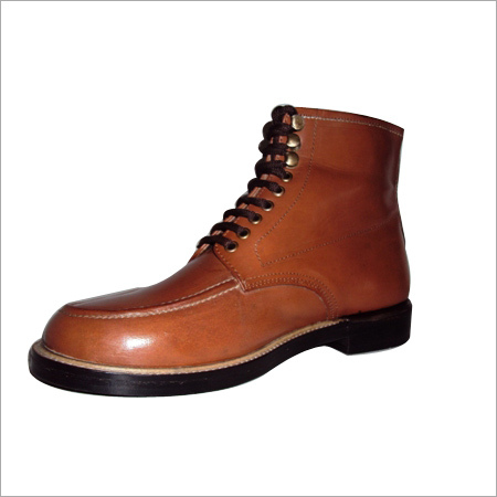 Strep Boots