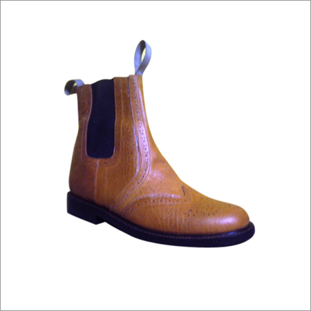 Strep Boots