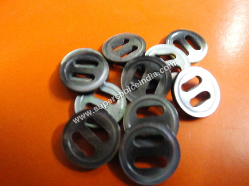 Trouser Buttons