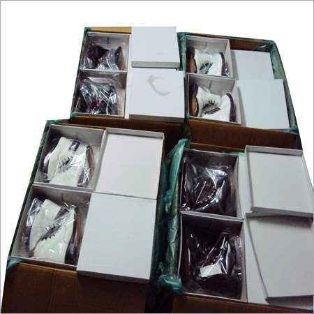 Packaging
