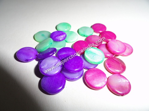 Coat Buttons
