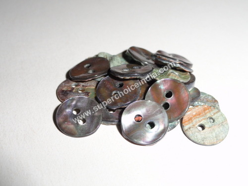 Plastic Buttons