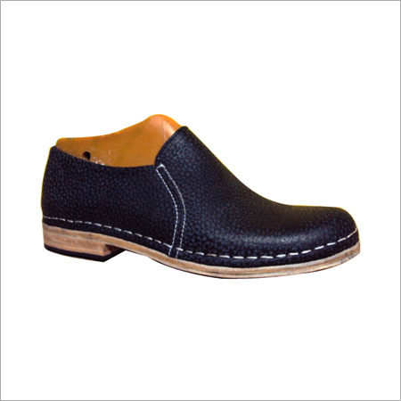 Leather Shoes